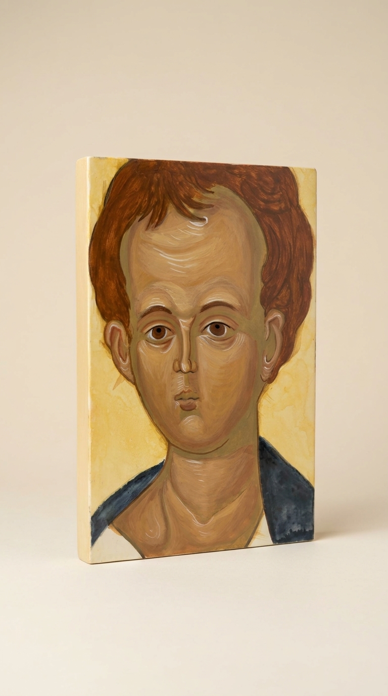 Emmanuel Icon